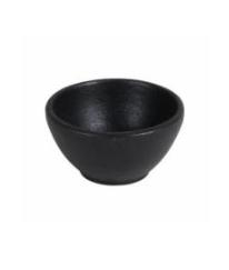 SALADEIRA Ø8.5X4.5CM FERRO FUNDIDO #